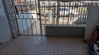 Patio of property in Rosettenville