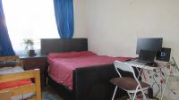 Bed Room 1 - 16 square meters of property in Rosettenville