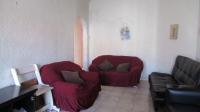 Lounges - 36 square meters of property in Rosettenville