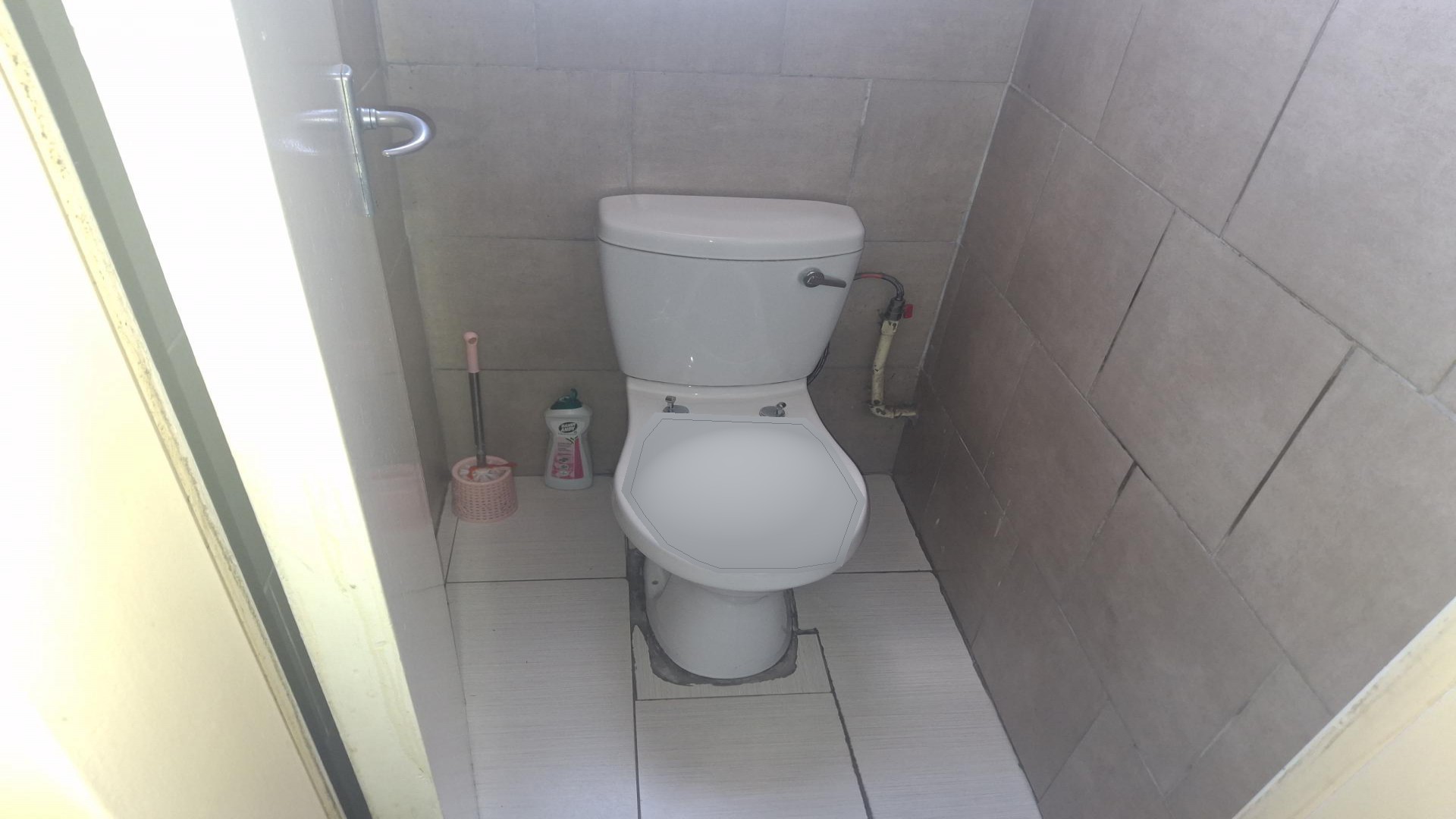 Bathroom 1 of property in Kempton Park
