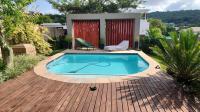 Swimming Pool of property in Mbombela