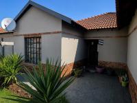  of property in Waterval East
