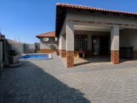  of property in Waterval East