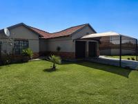  of property in Waterval East
