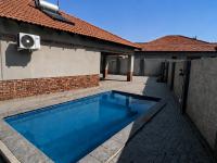  of property in Waterval East