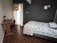  of property in Universitas