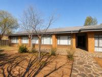  of property in Universitas