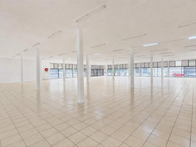 Commercial for Sale For Sale in Polokwane - MR720807
