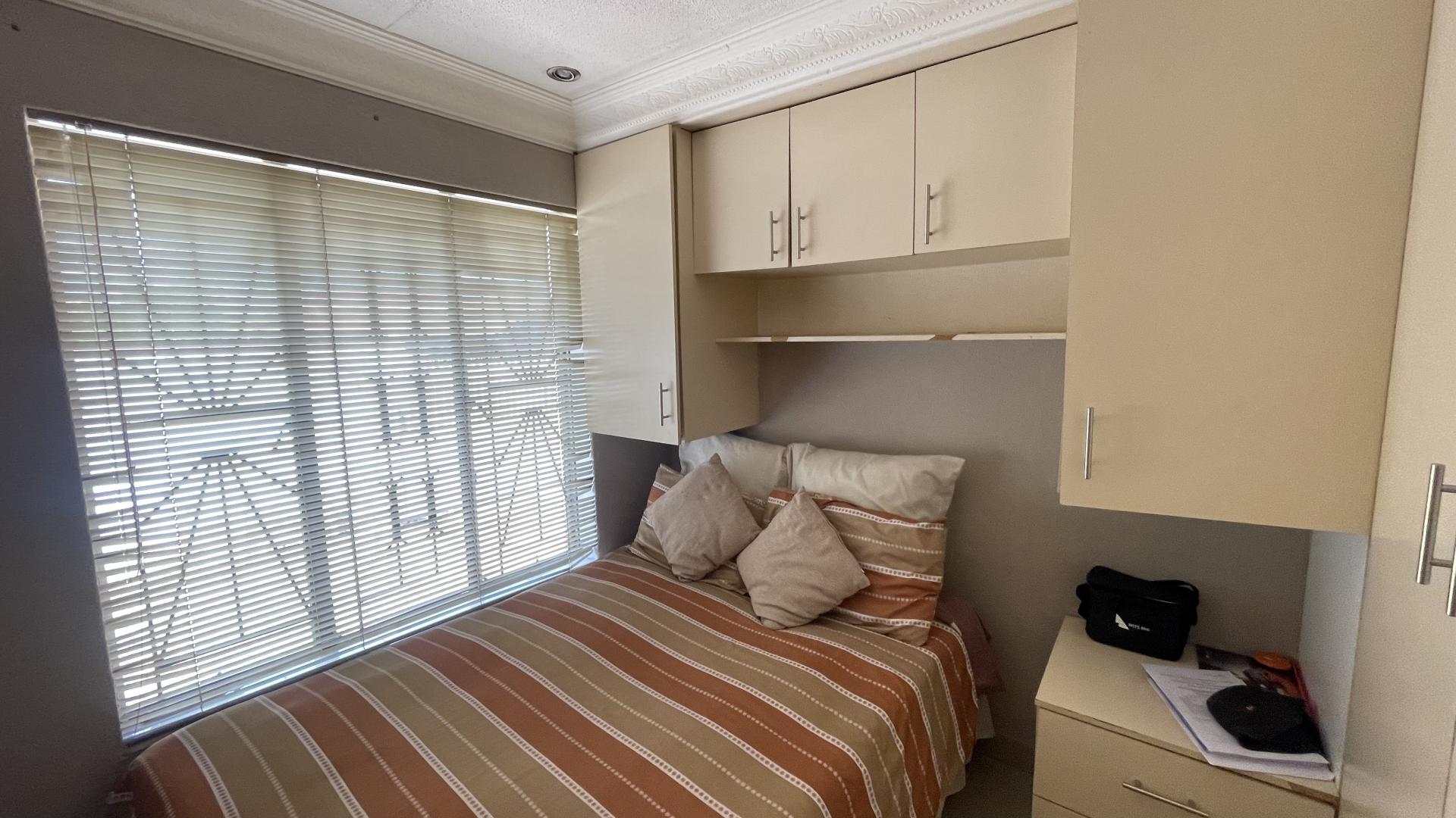 Bed Room 2 of property in Soshanguve