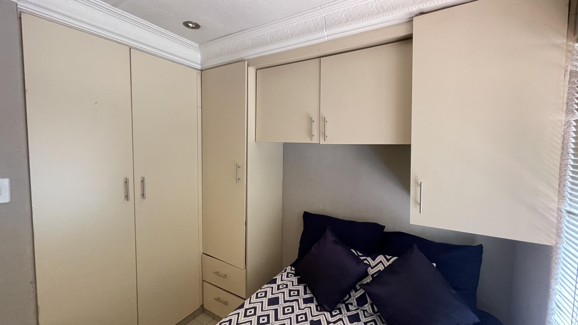 Bed Room 3 of property in Soshanguve