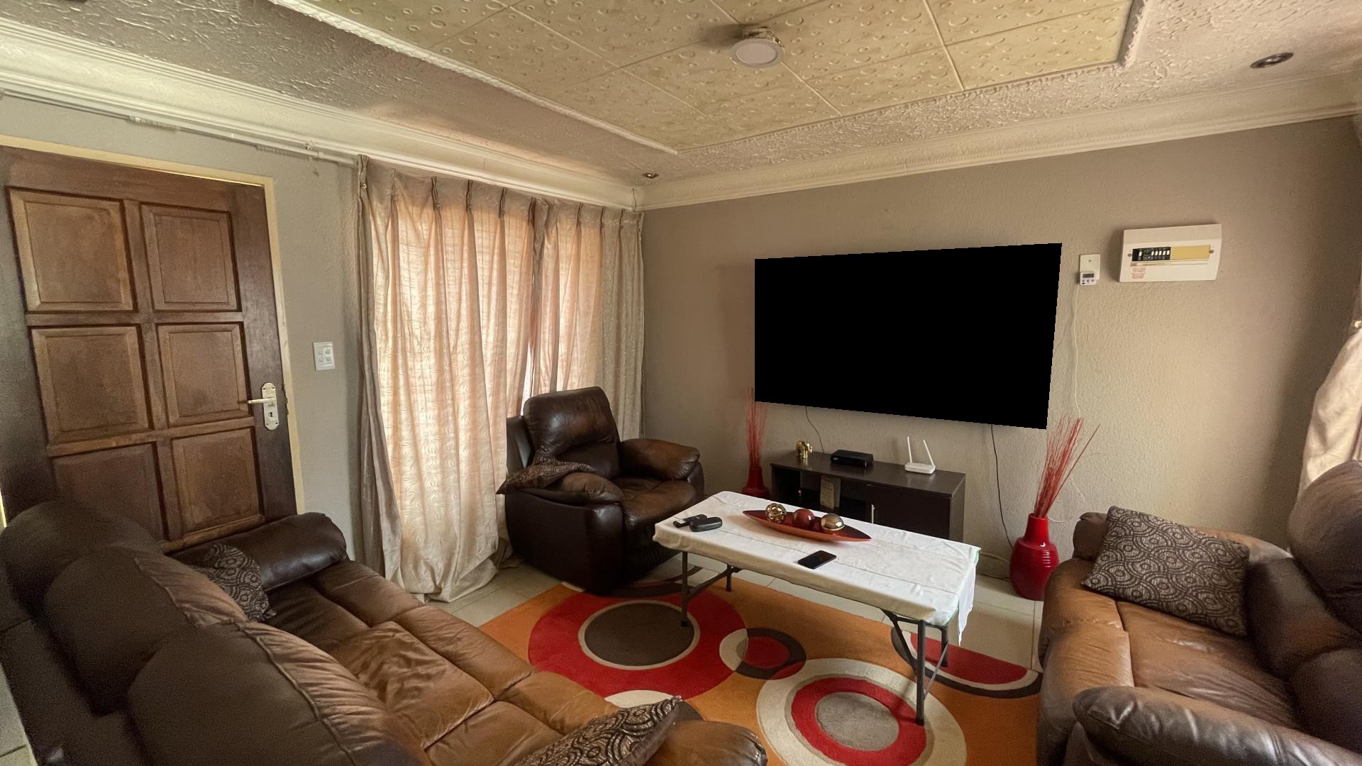 Lounges of property in Soshanguve