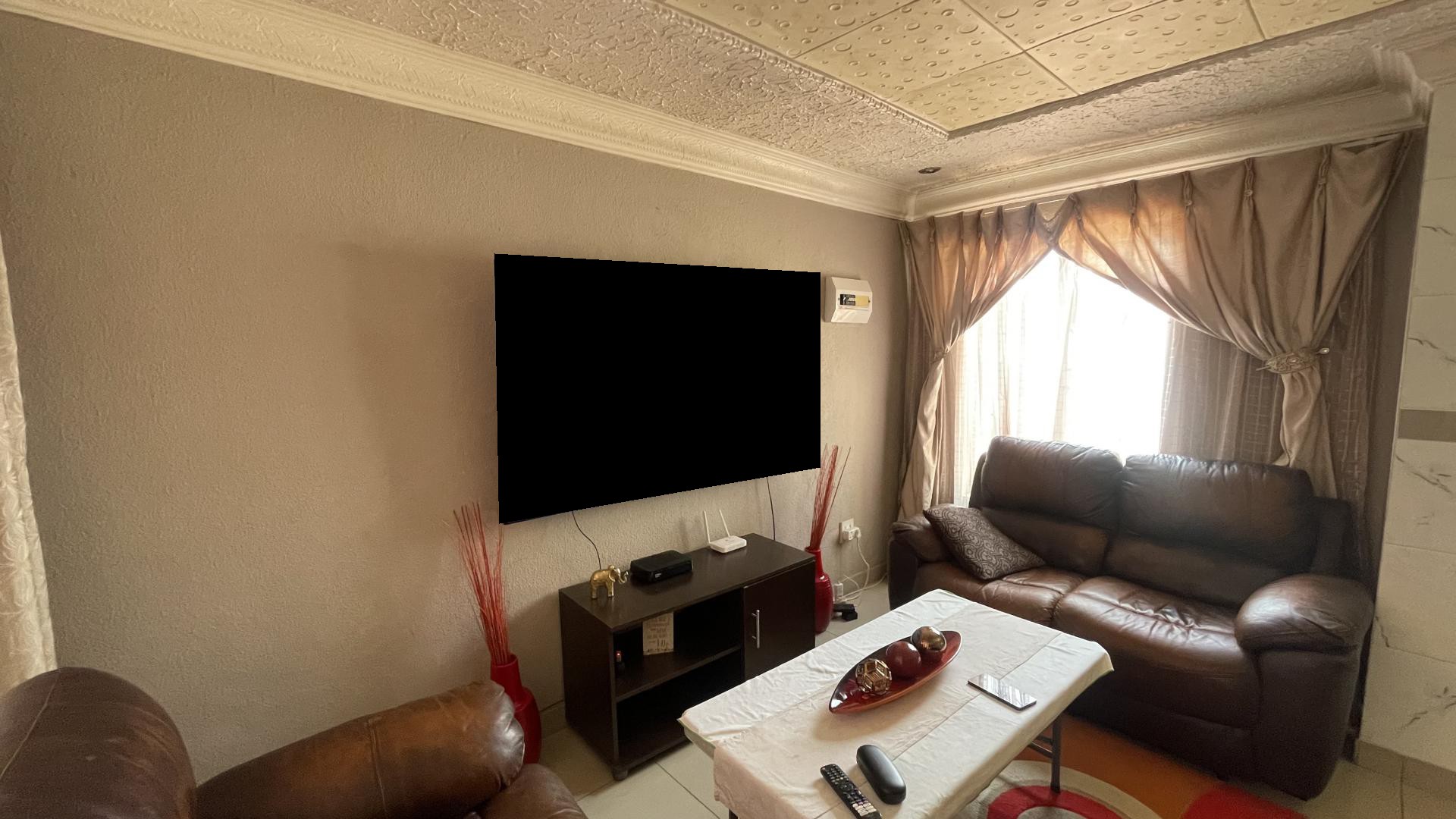 Lounges of property in Soshanguve