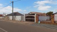 Front View of property in Soshanguve