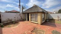 Flatlet of property in Soshanguve