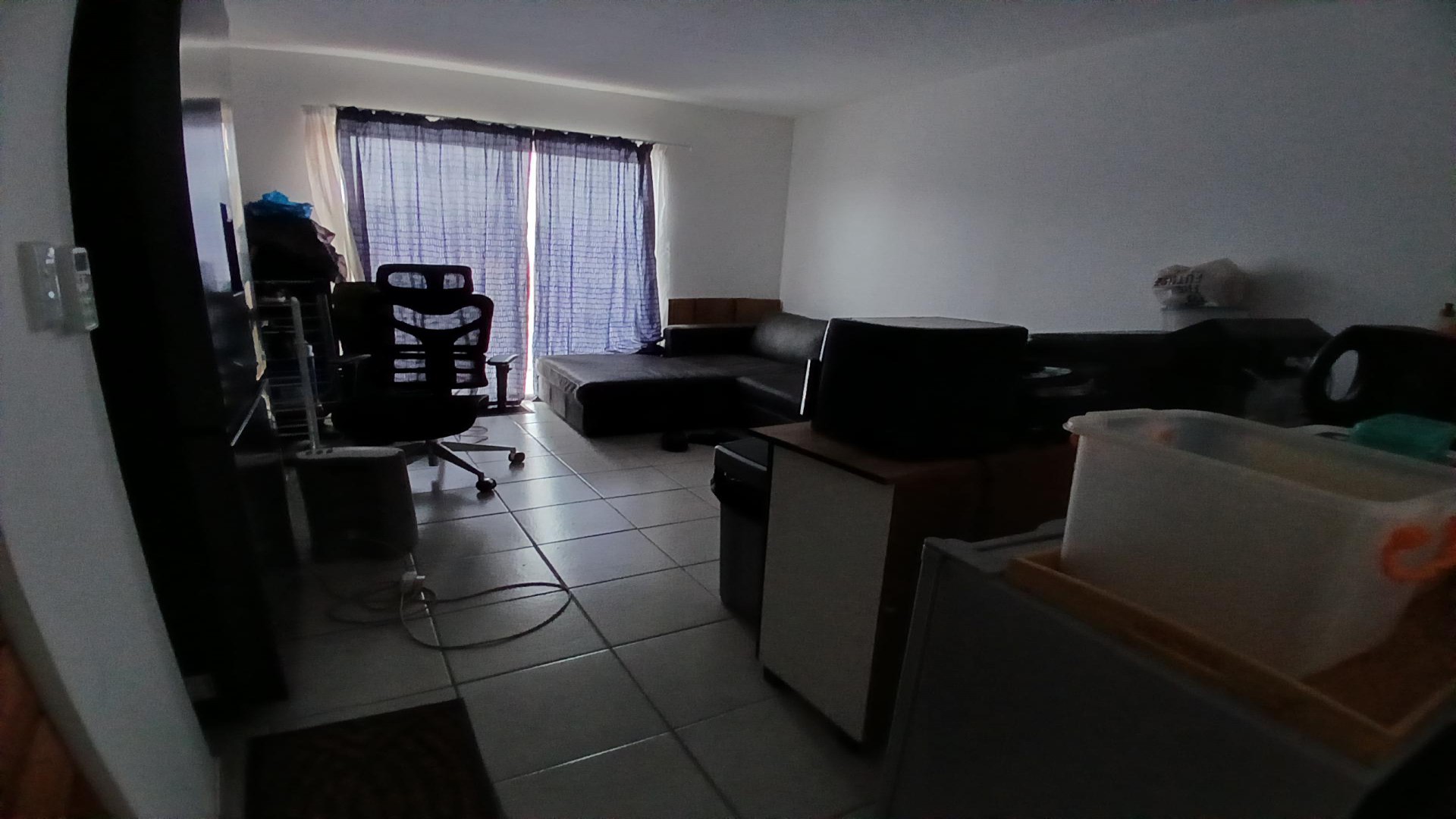 Lounges - 13 square meters of property in Athlone Park