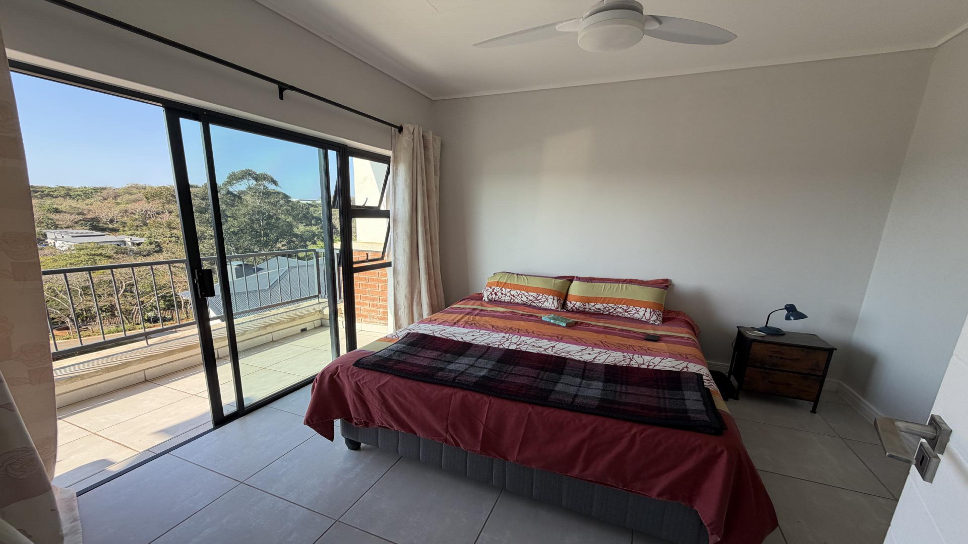 Bed Room 1 of property in Ballitoville