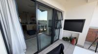 Balcony of property in Ballitoville