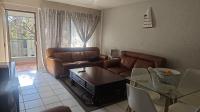 Lounges of property in Marais Steyn Park