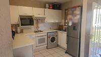 Kitchen of property in Marais Steyn Park