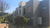 Carport  of property in Marais Steyn Park
