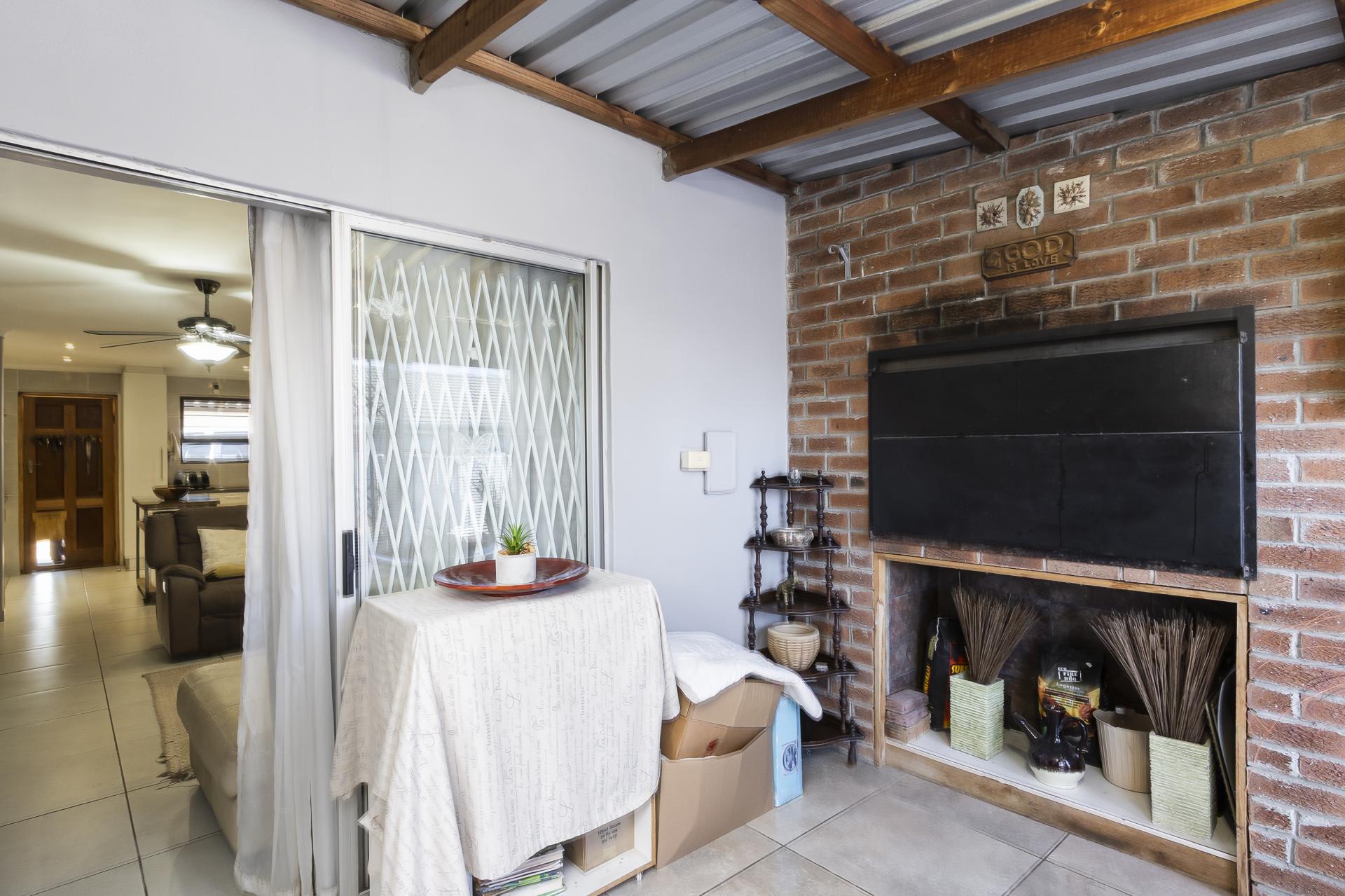  of property in Gordons Bay