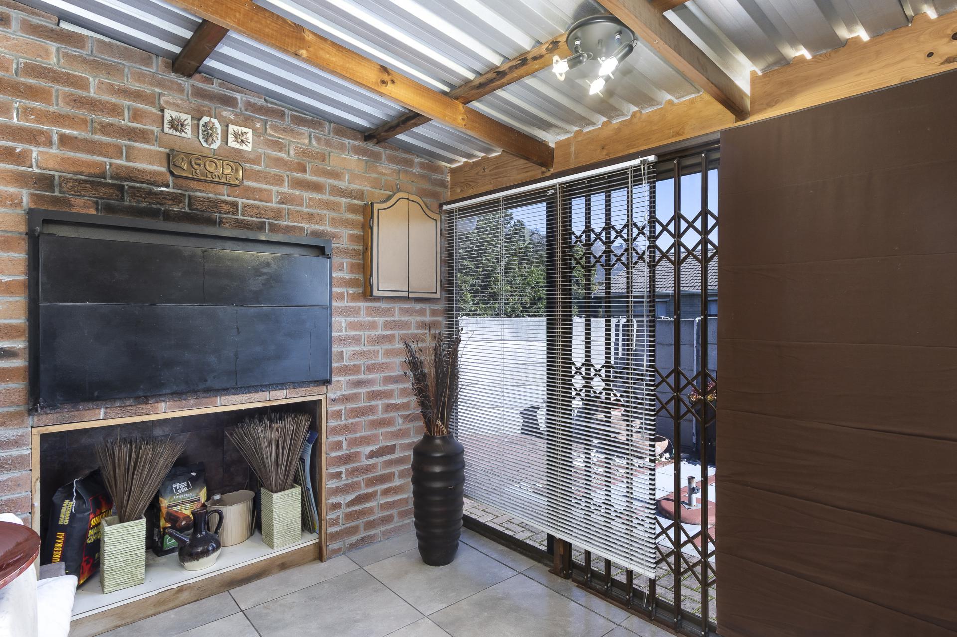  of property in Gordons Bay