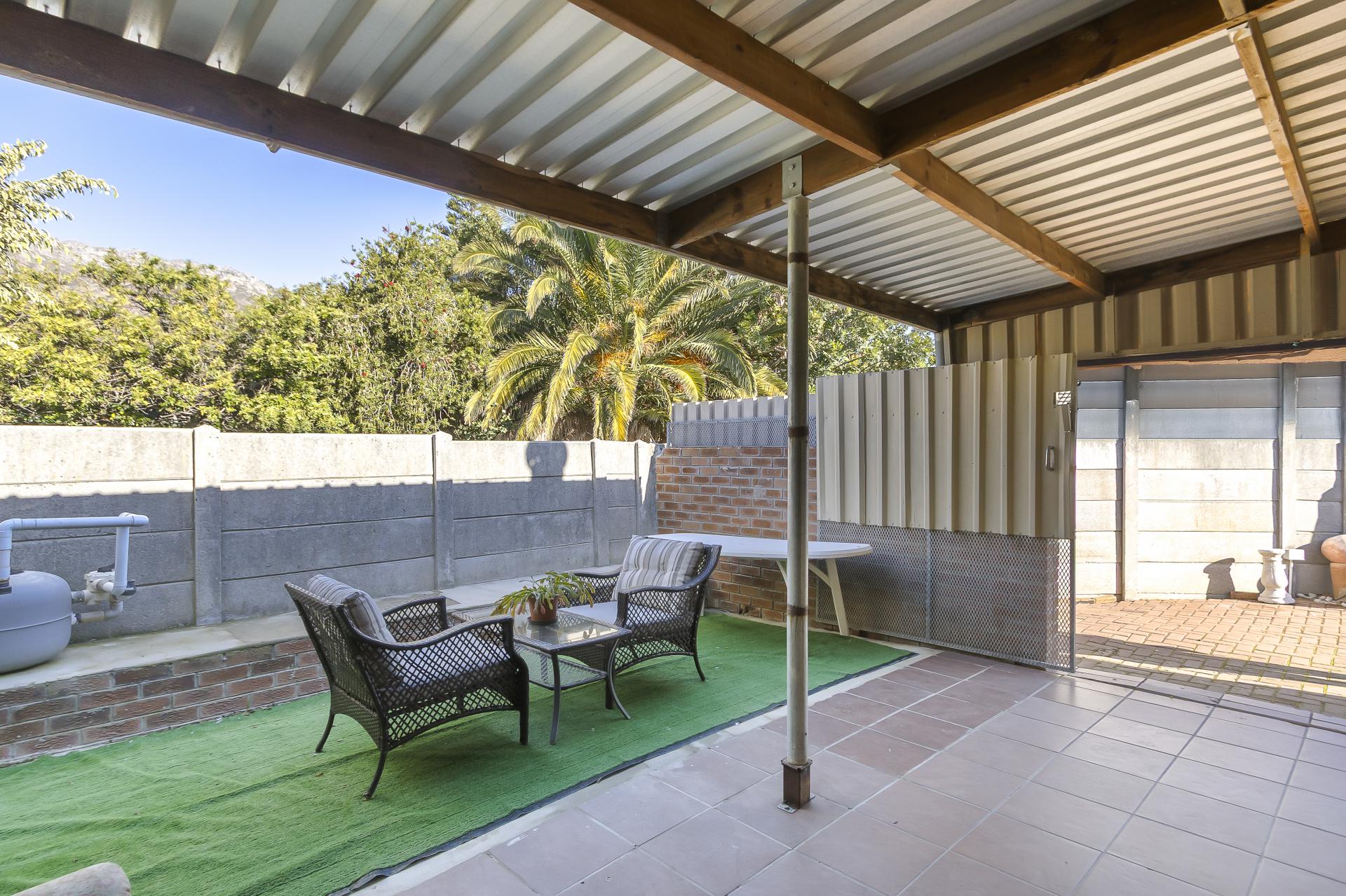  of property in Gordons Bay