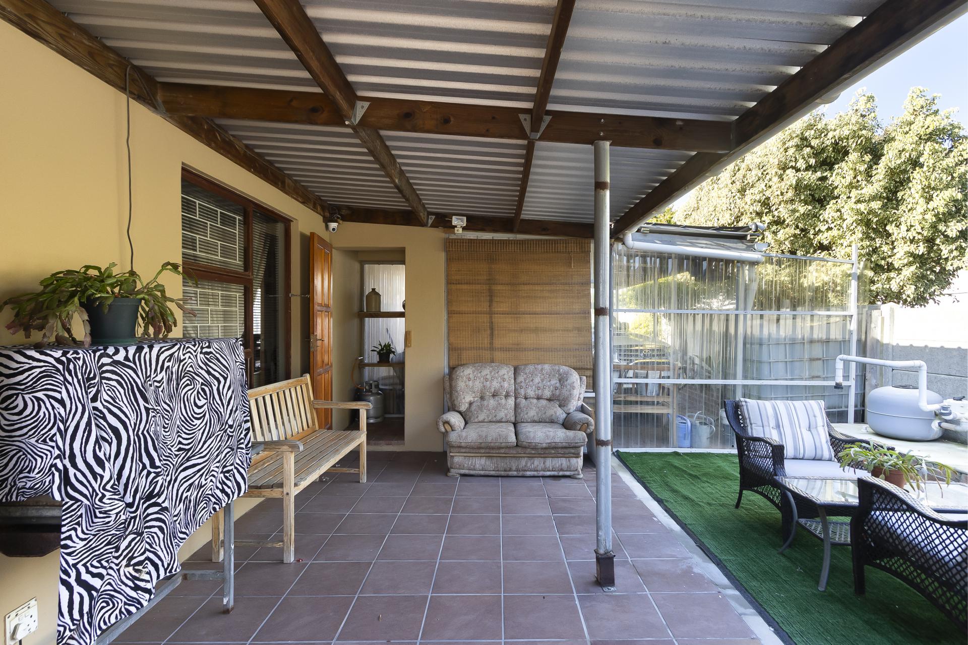  of property in Gordons Bay