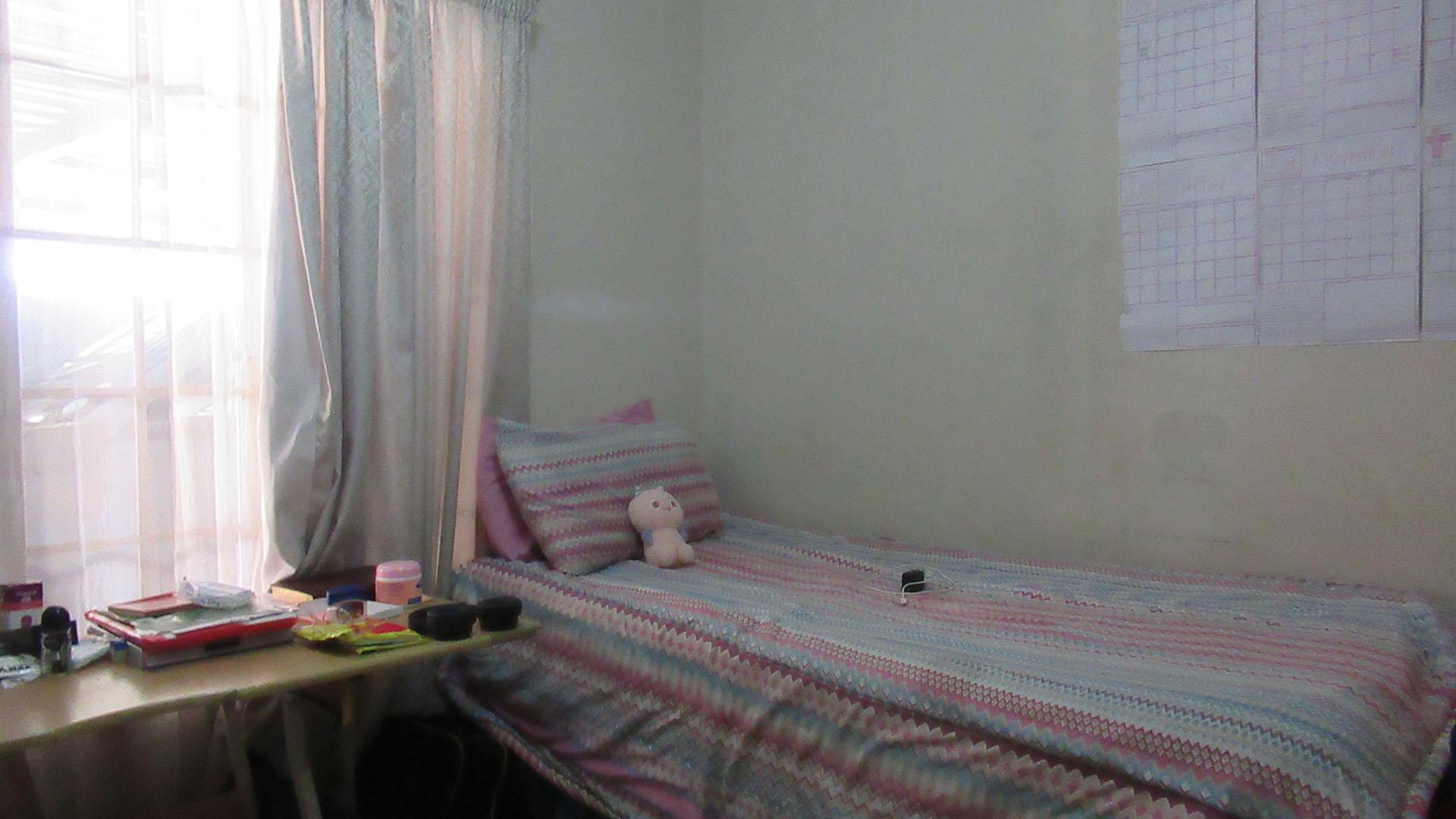 Bed Room 2 - 8 square meters of property in Watervalspruit (Vaal)