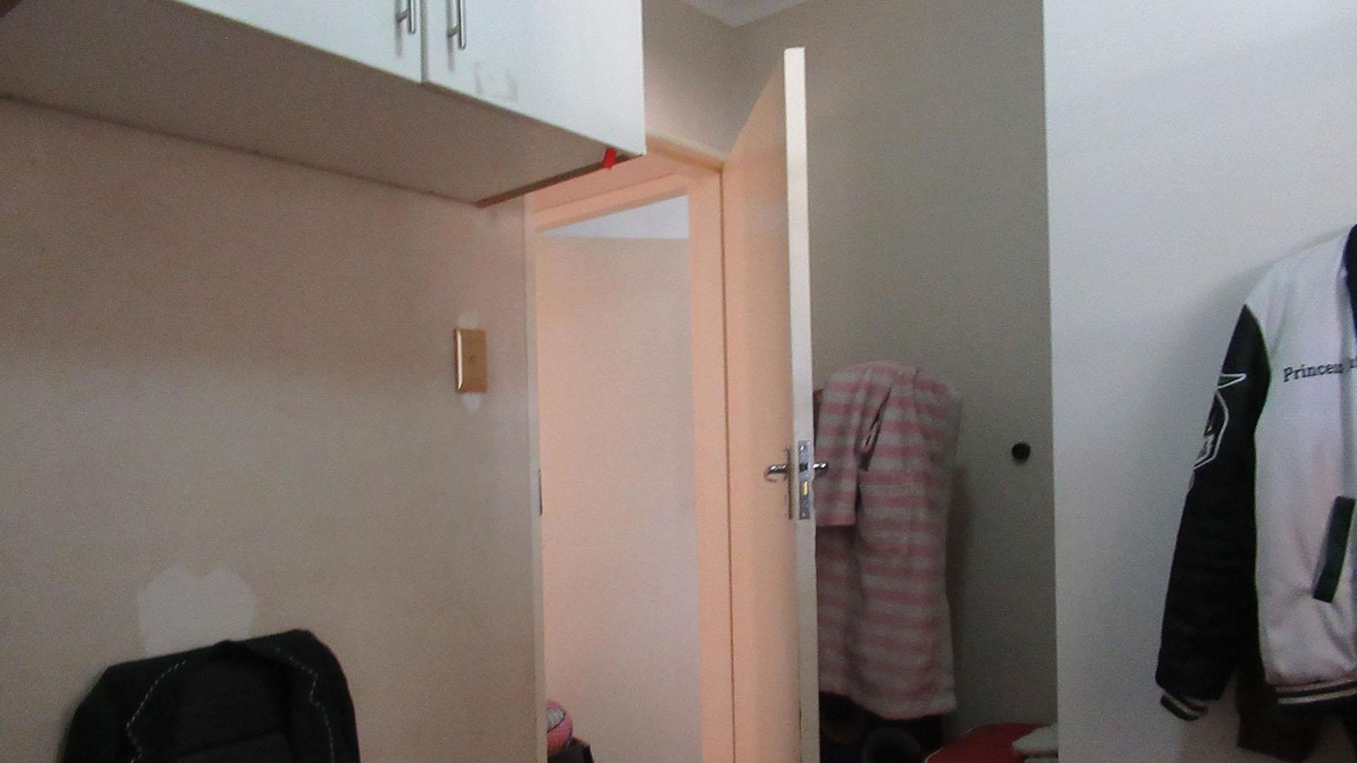Bed Room 2 - 8 square meters of property in Watervalspruit (Vaal)