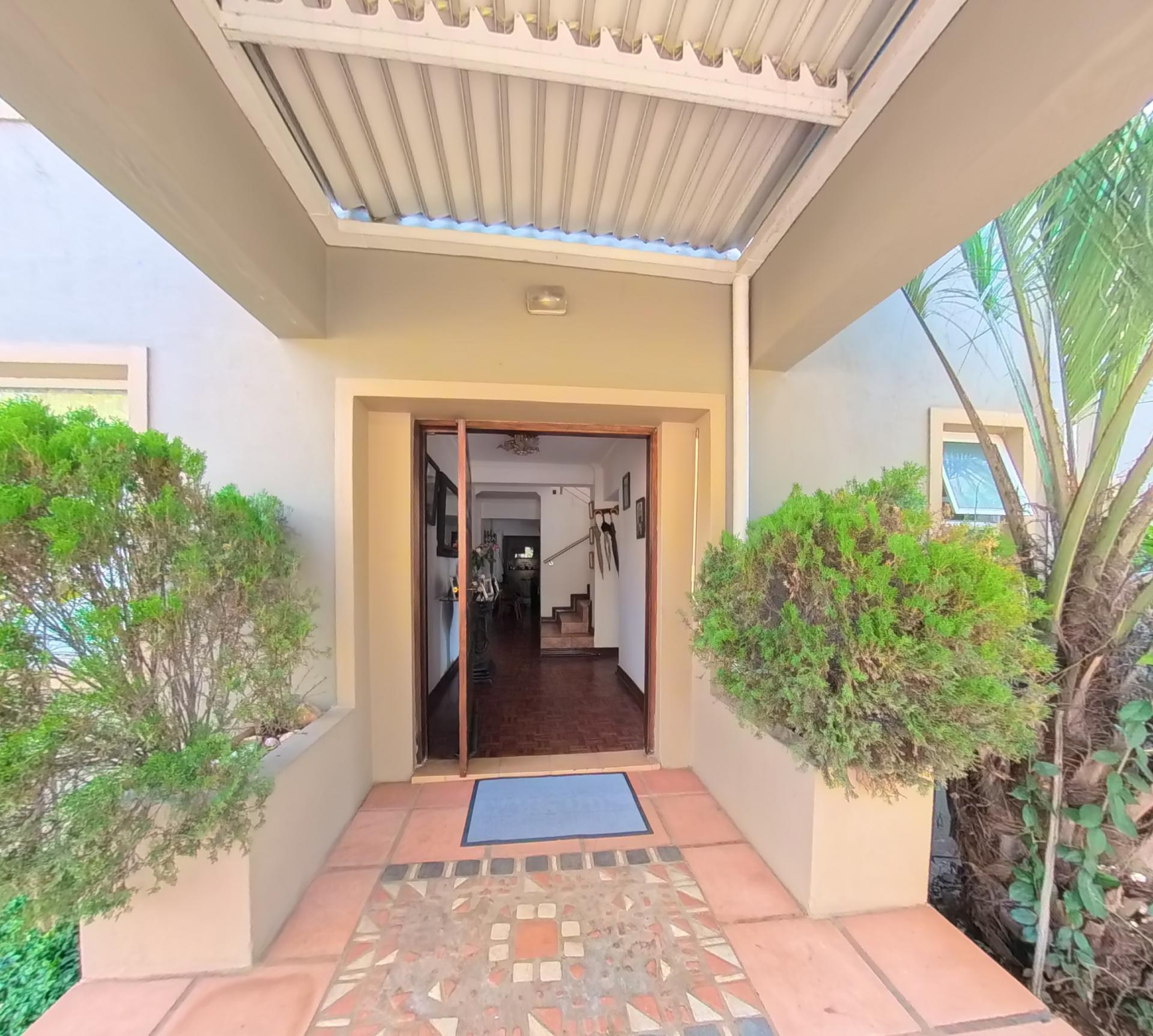  of property in Emmarentia