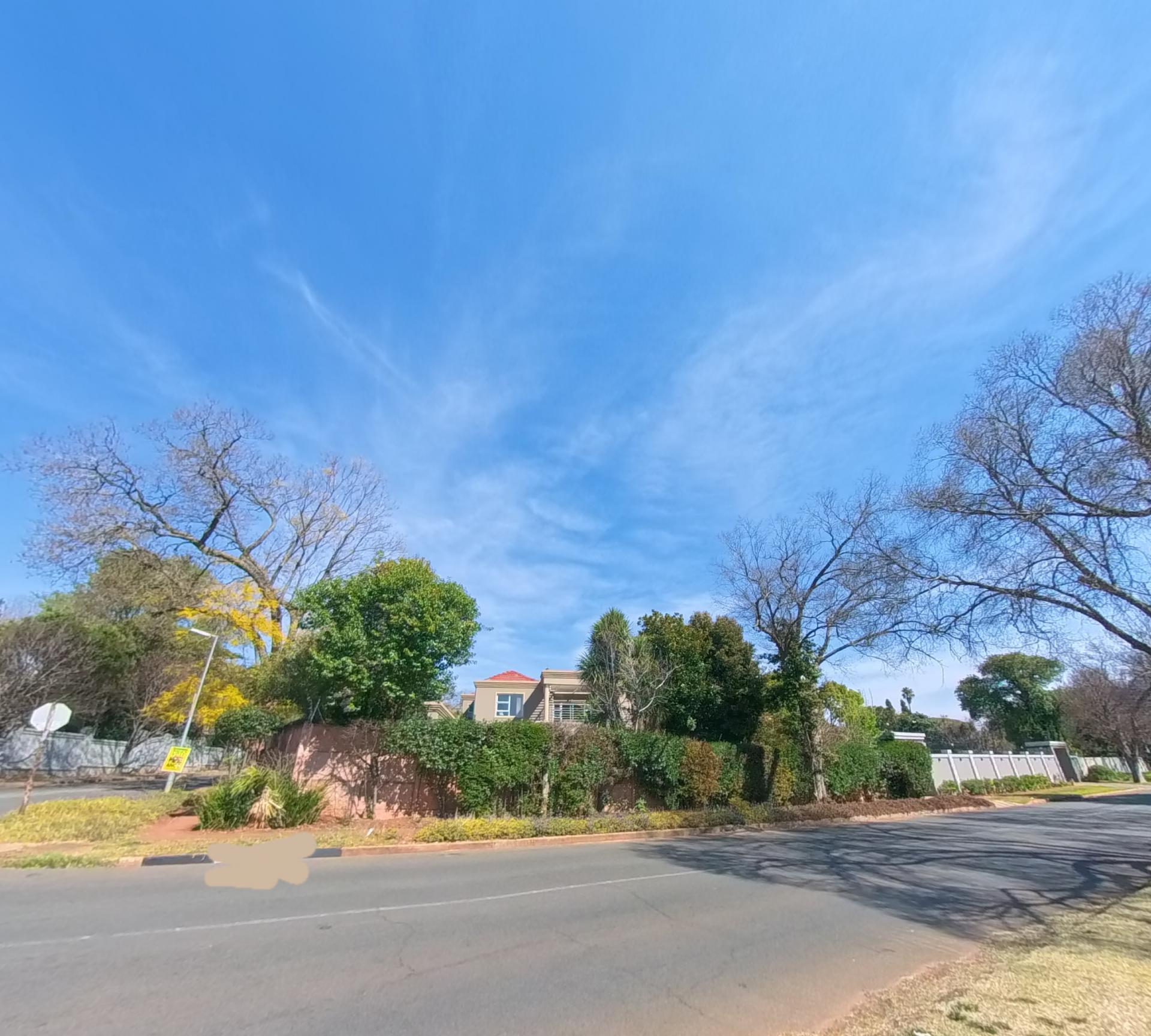  of property in Emmarentia