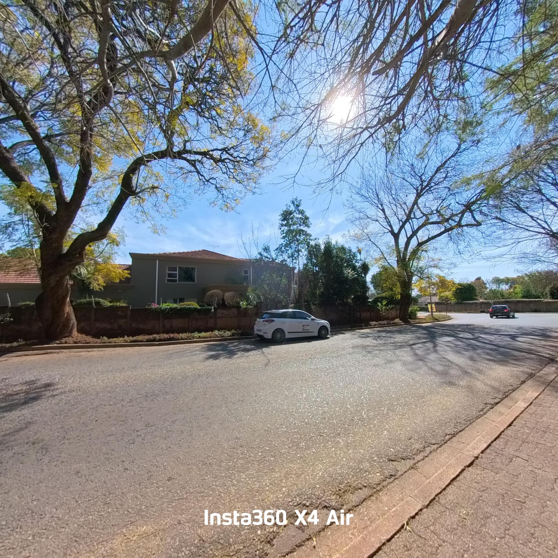  of property in Emmarentia