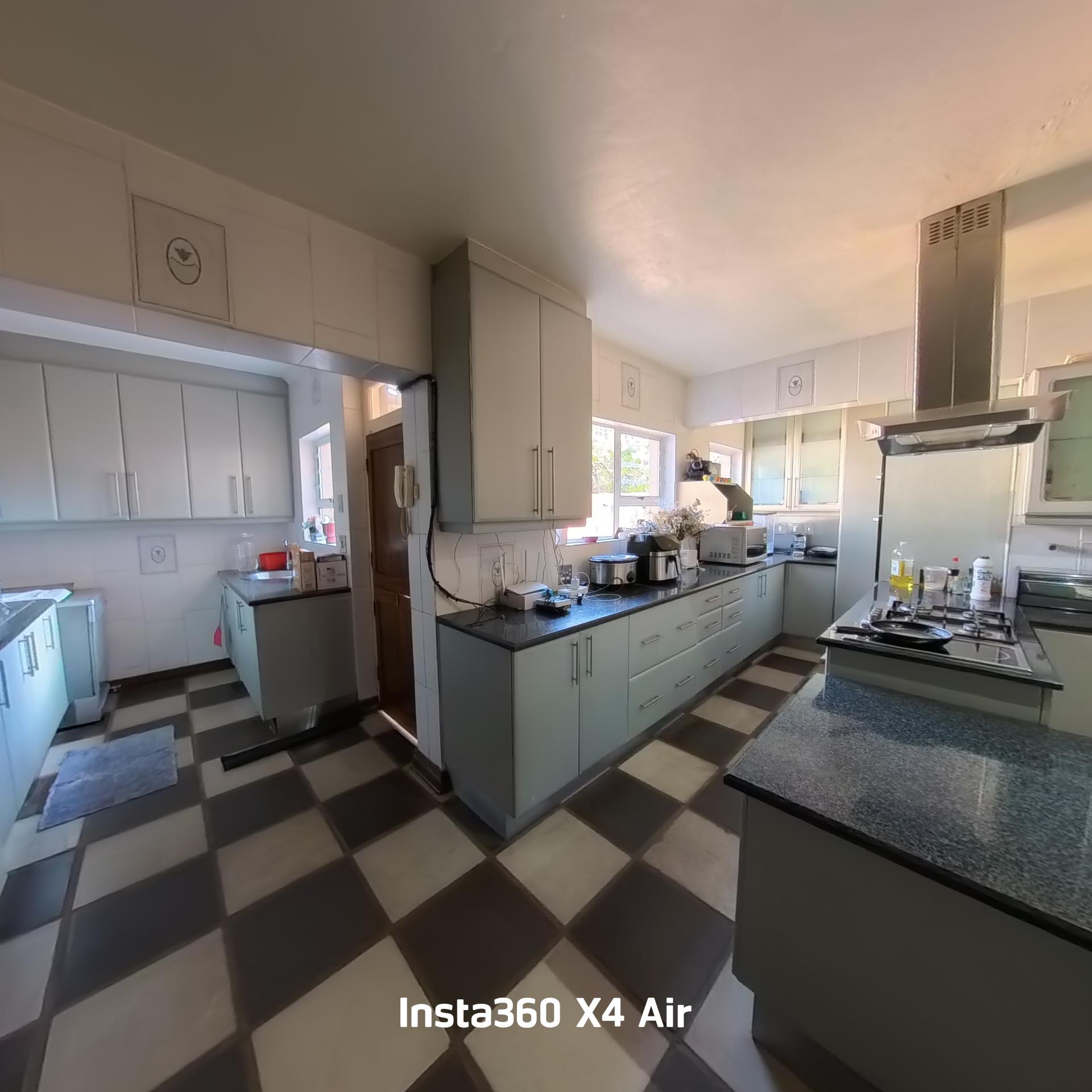  of property in Emmarentia