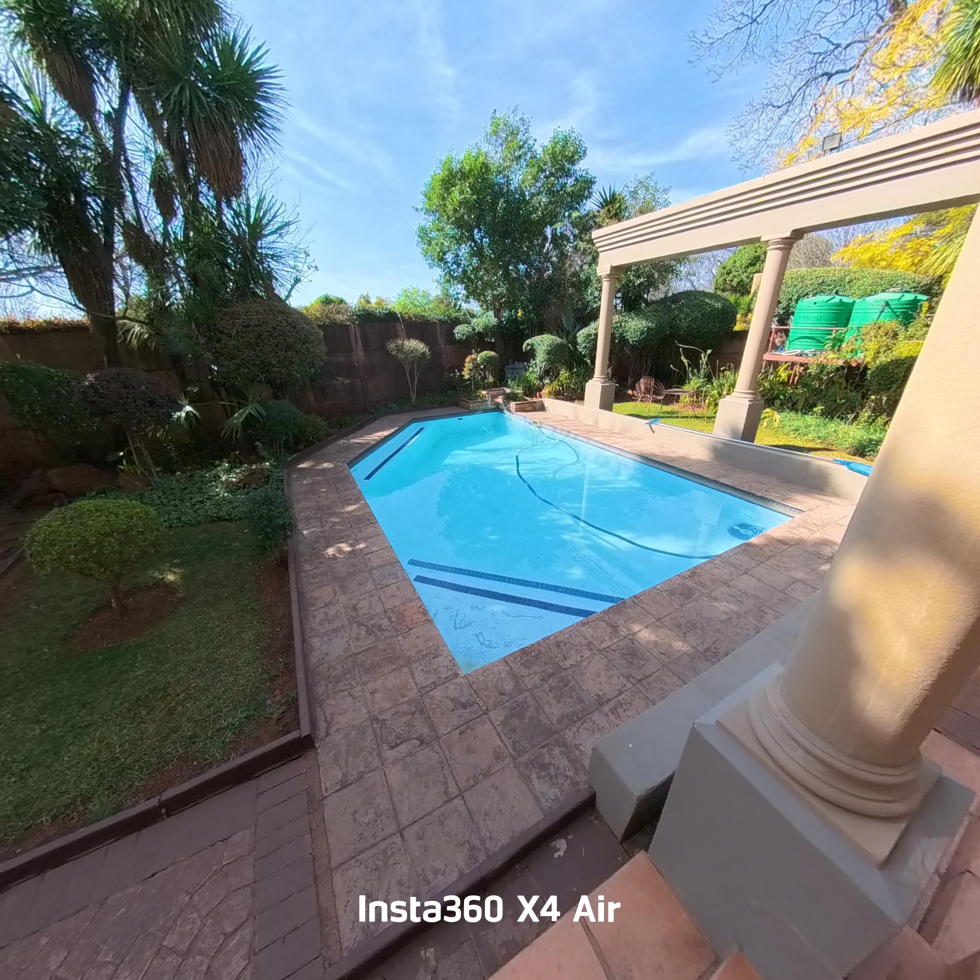  of property in Emmarentia