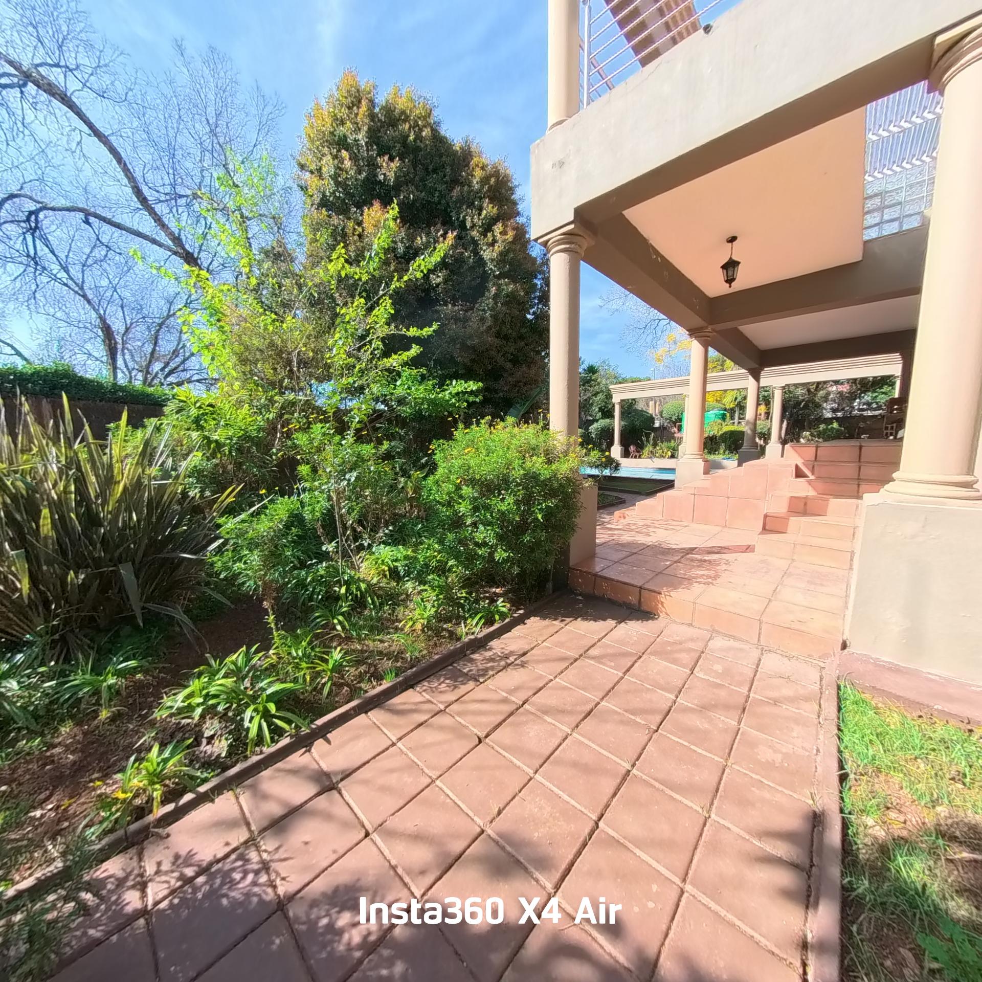  of property in Emmarentia