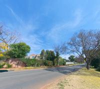  of property in Emmarentia