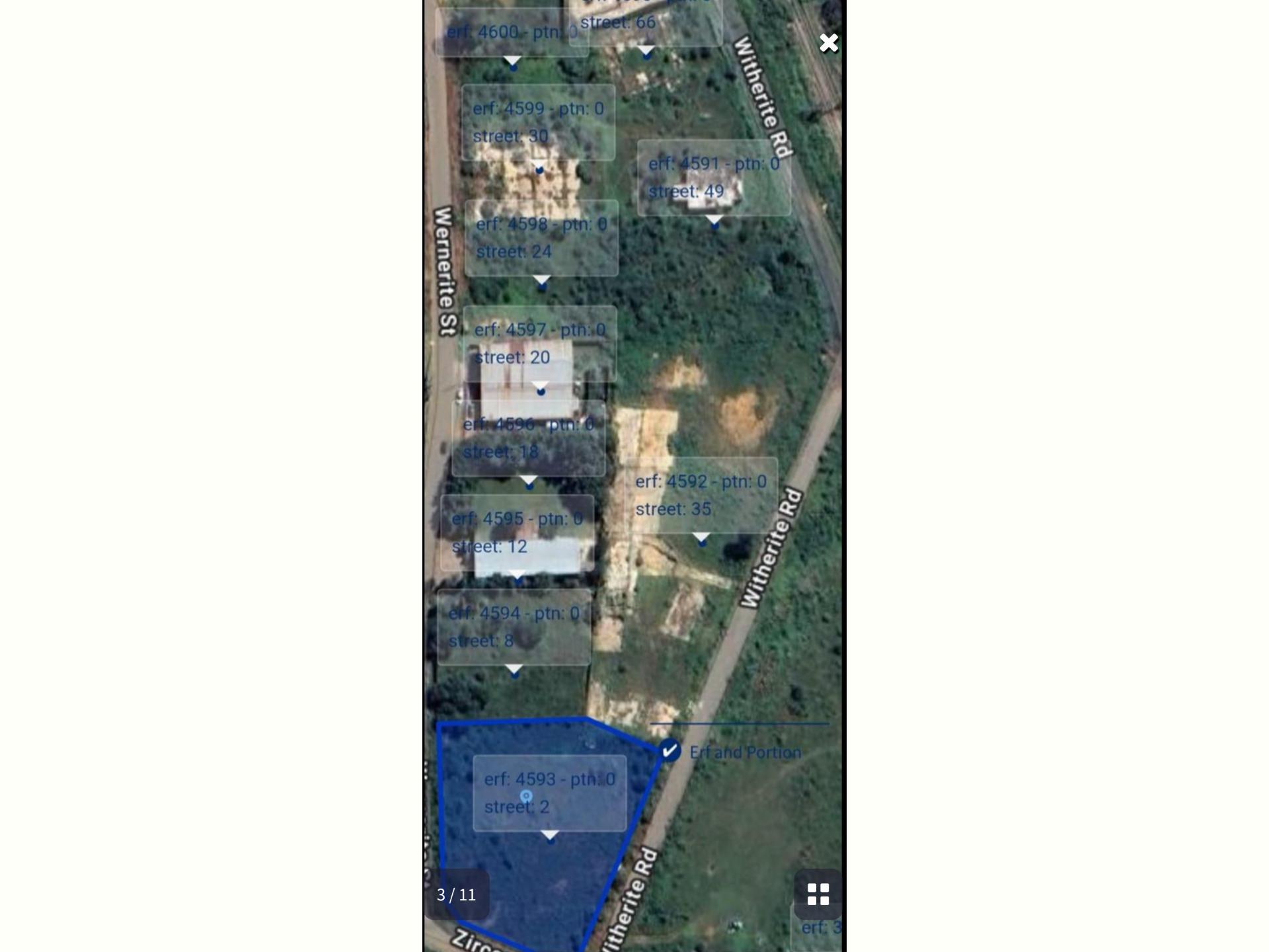  of property in Ennerdale