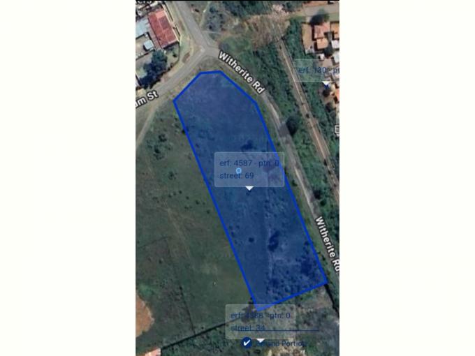Land for Sale For Sale in Ennerdale - MR720884