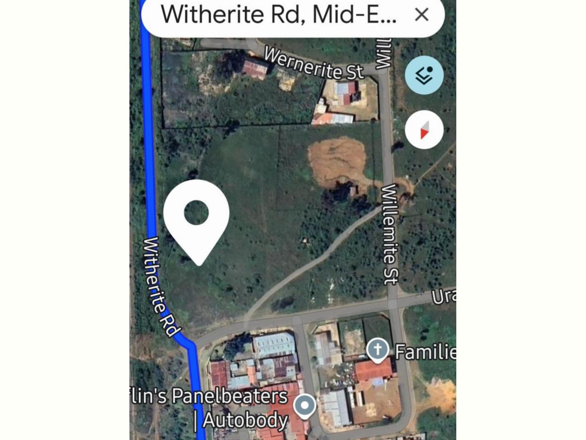  of property in Ennerdale