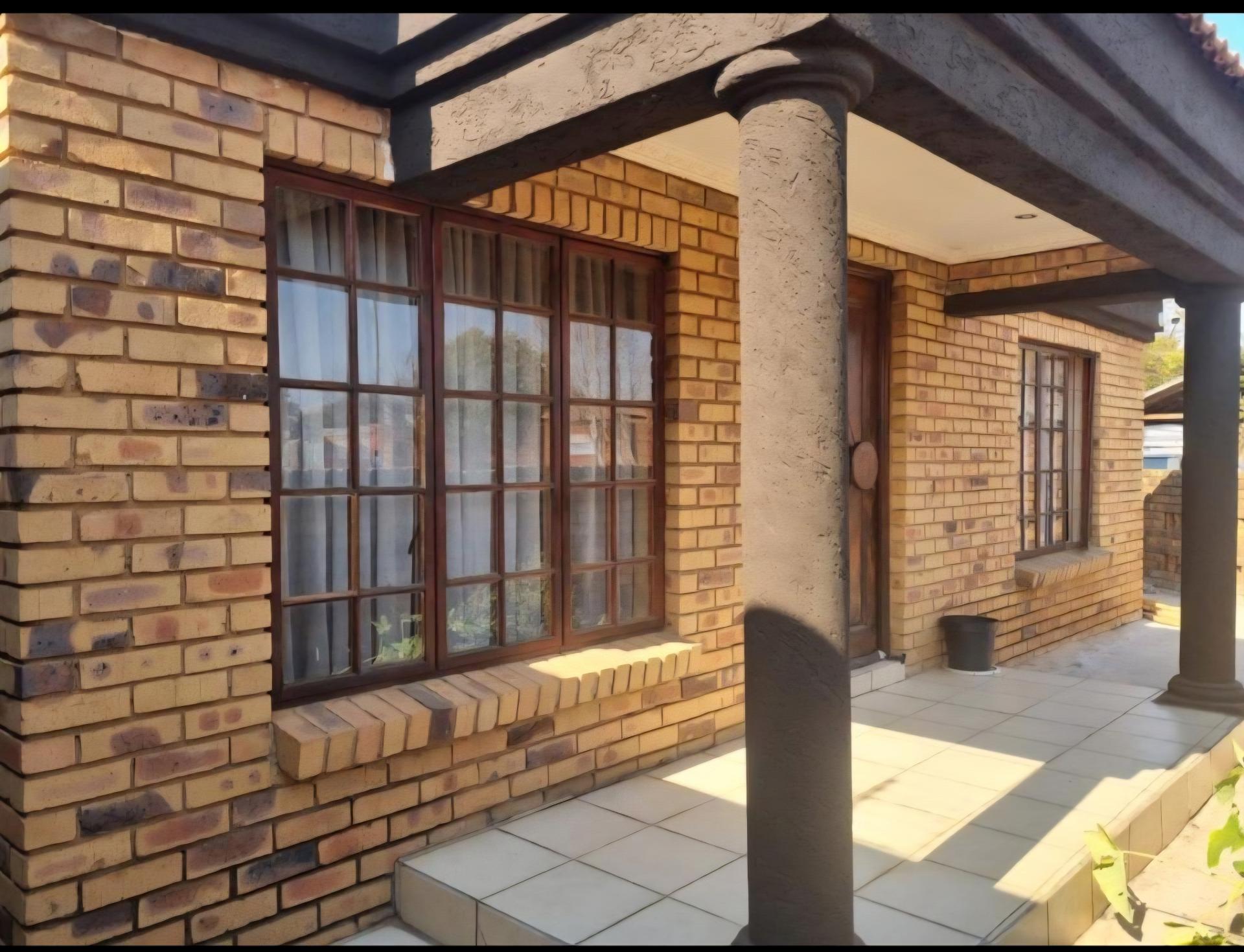  of property in Mamelodi