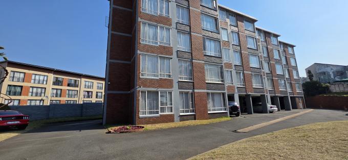 2 Bedroom Apartment for Sale For Sale in Essenwood - MR720896