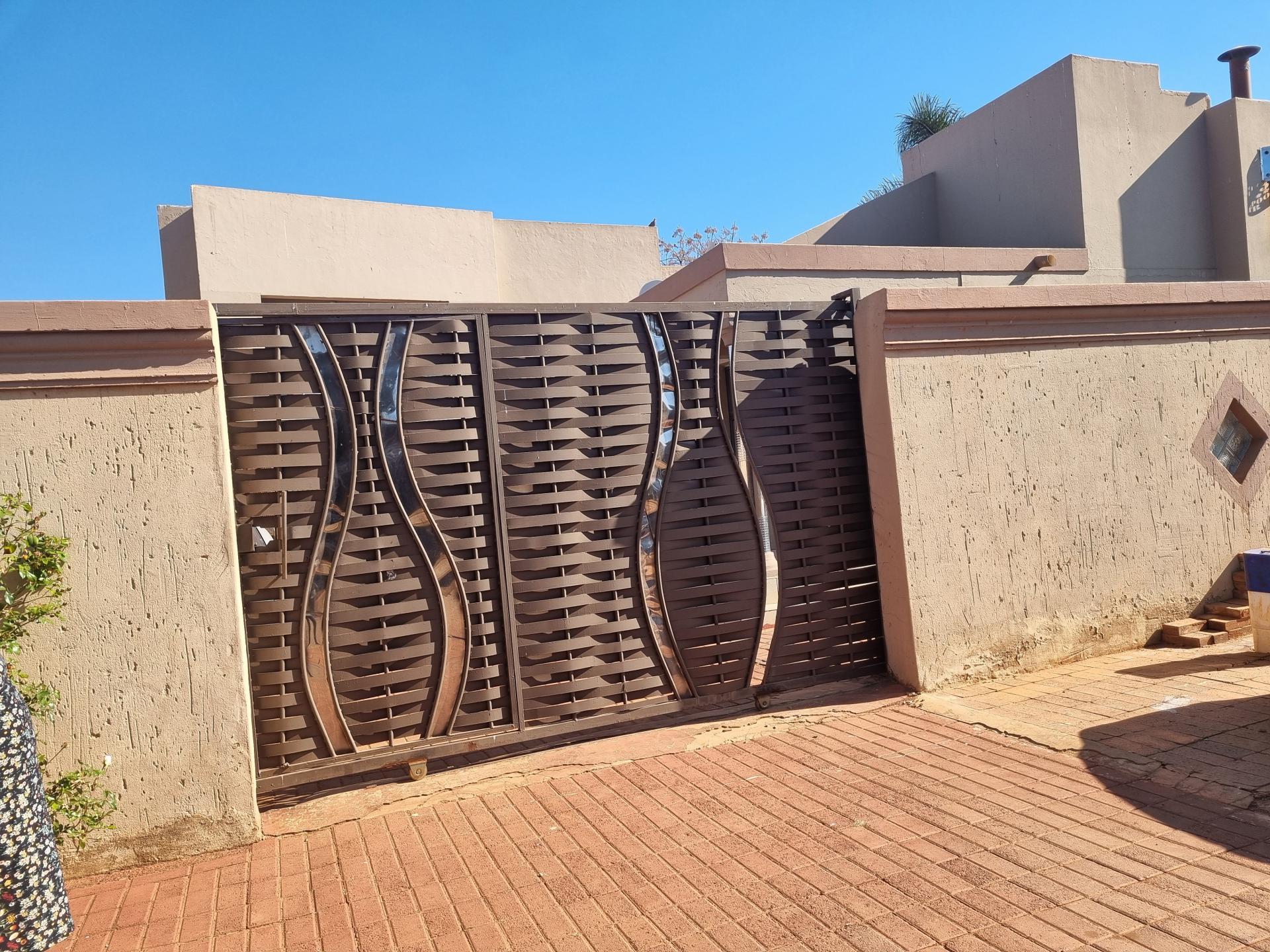  of property in Lenasia South