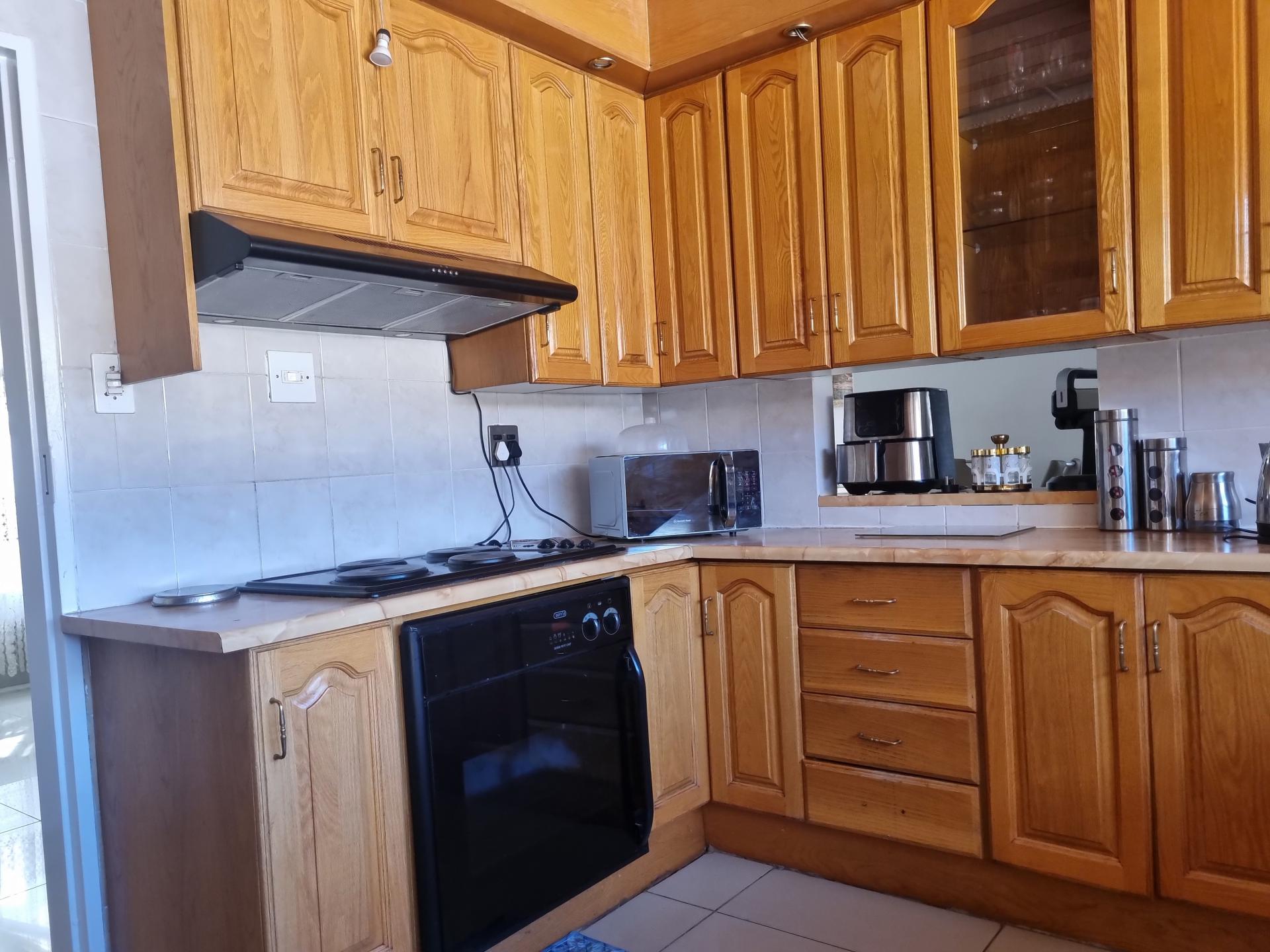  of property in Lenasia South