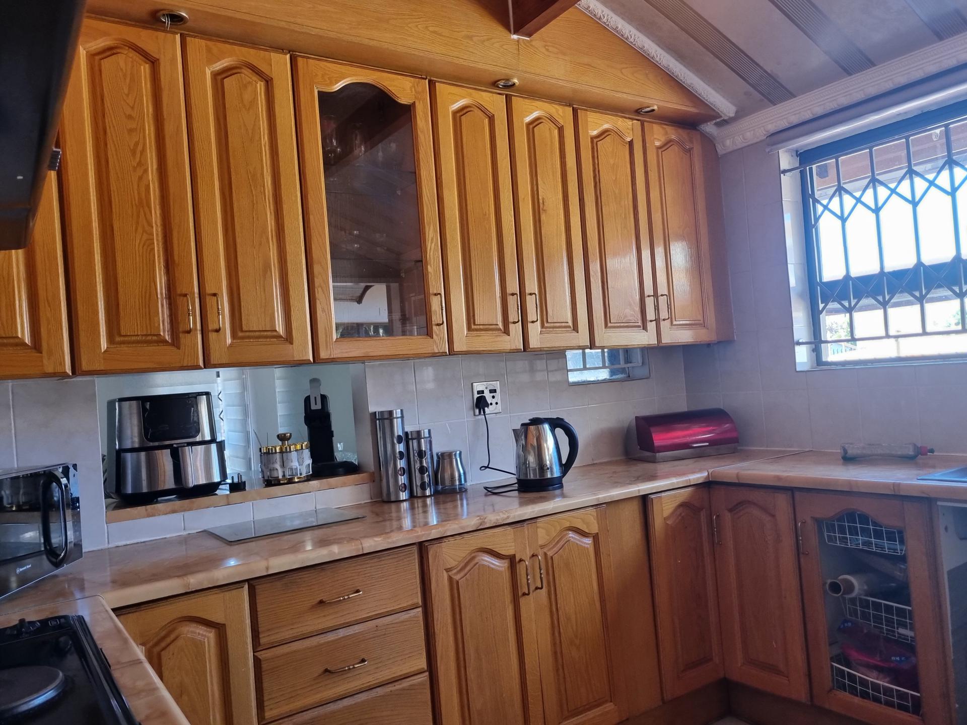  of property in Lenasia South