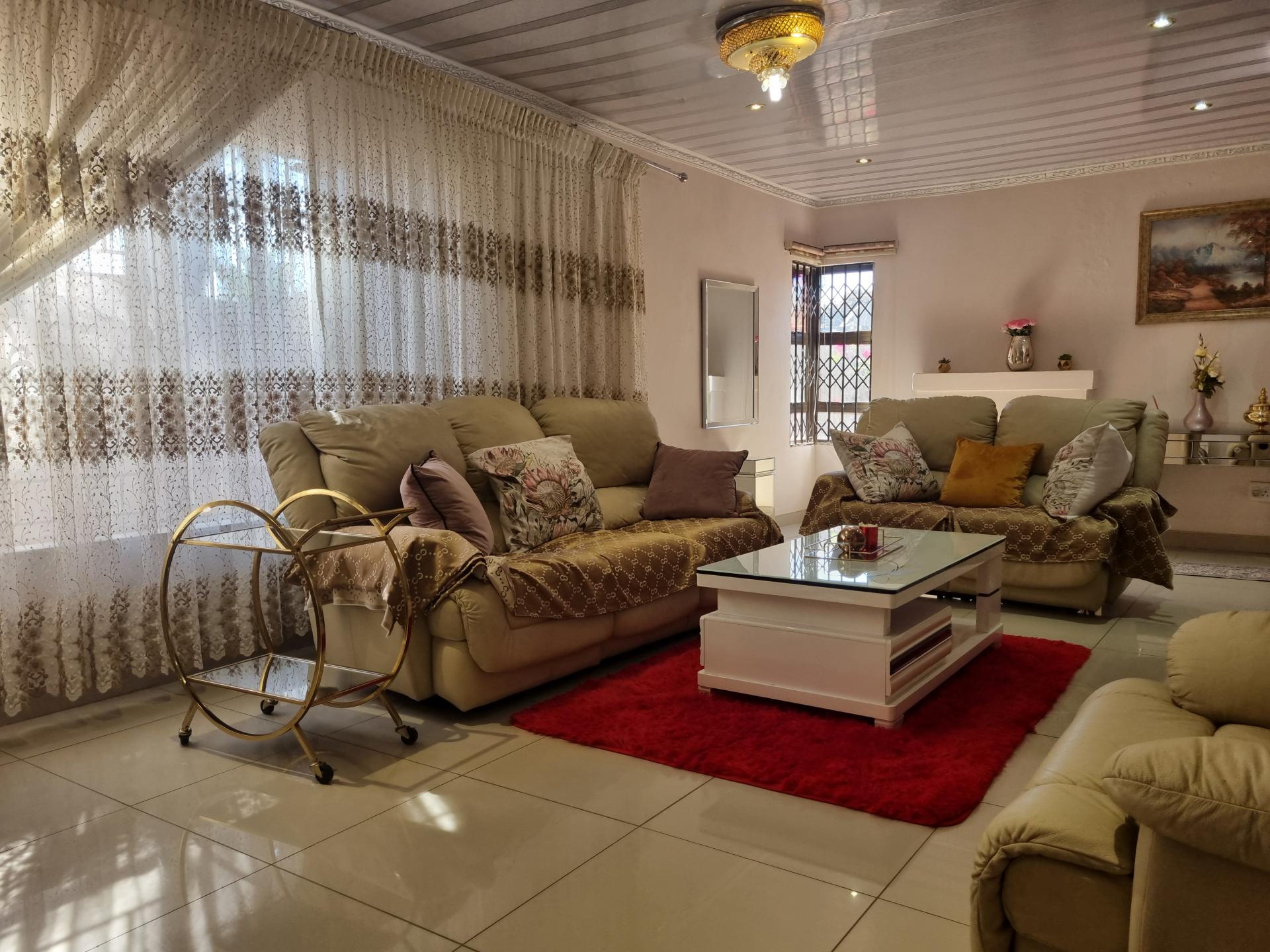  of property in Lenasia South