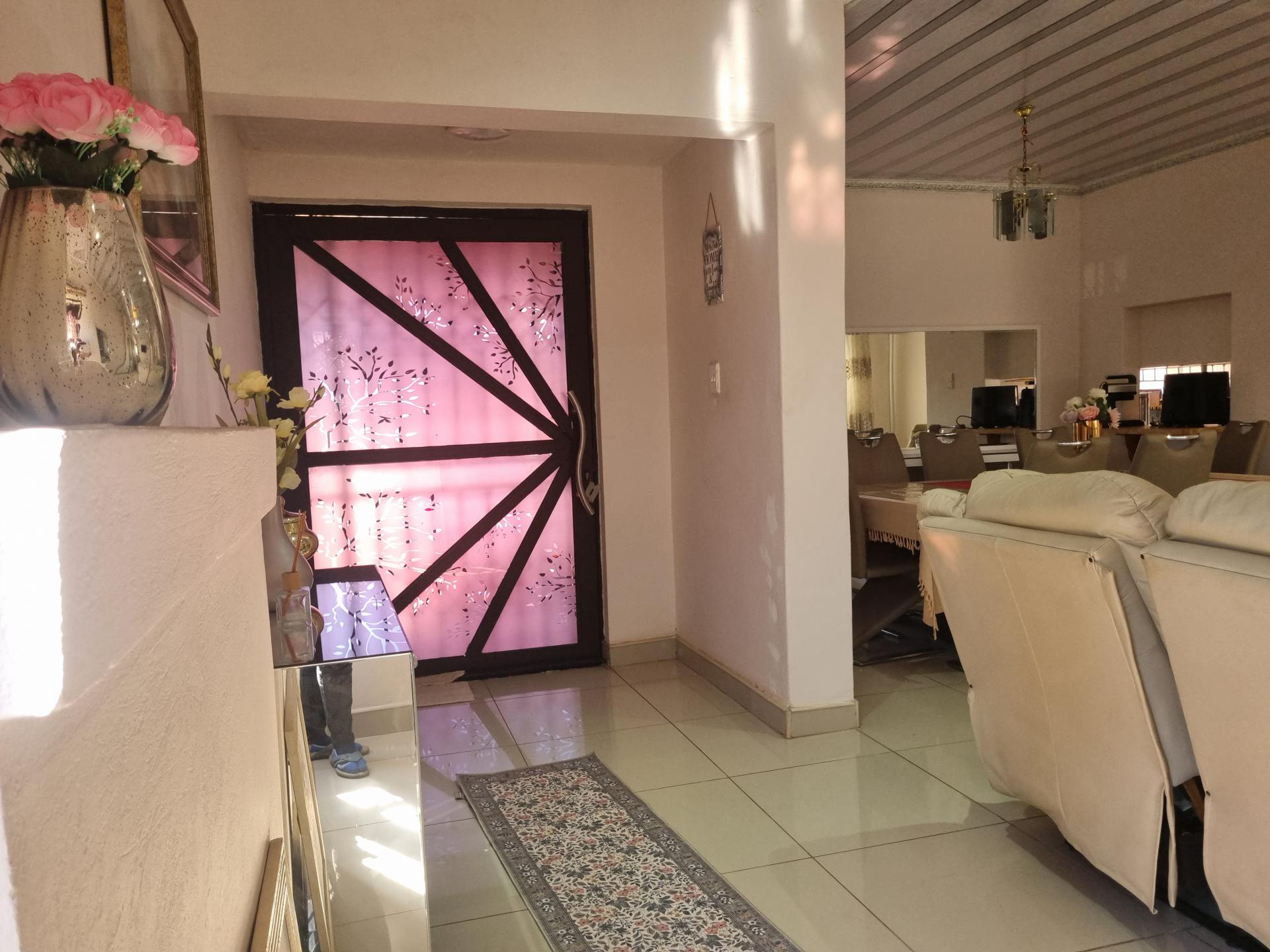  of property in Lenasia South