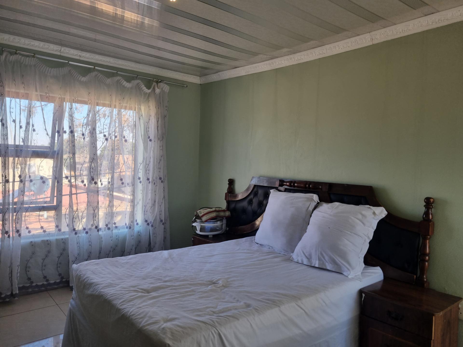  of property in Lenasia South