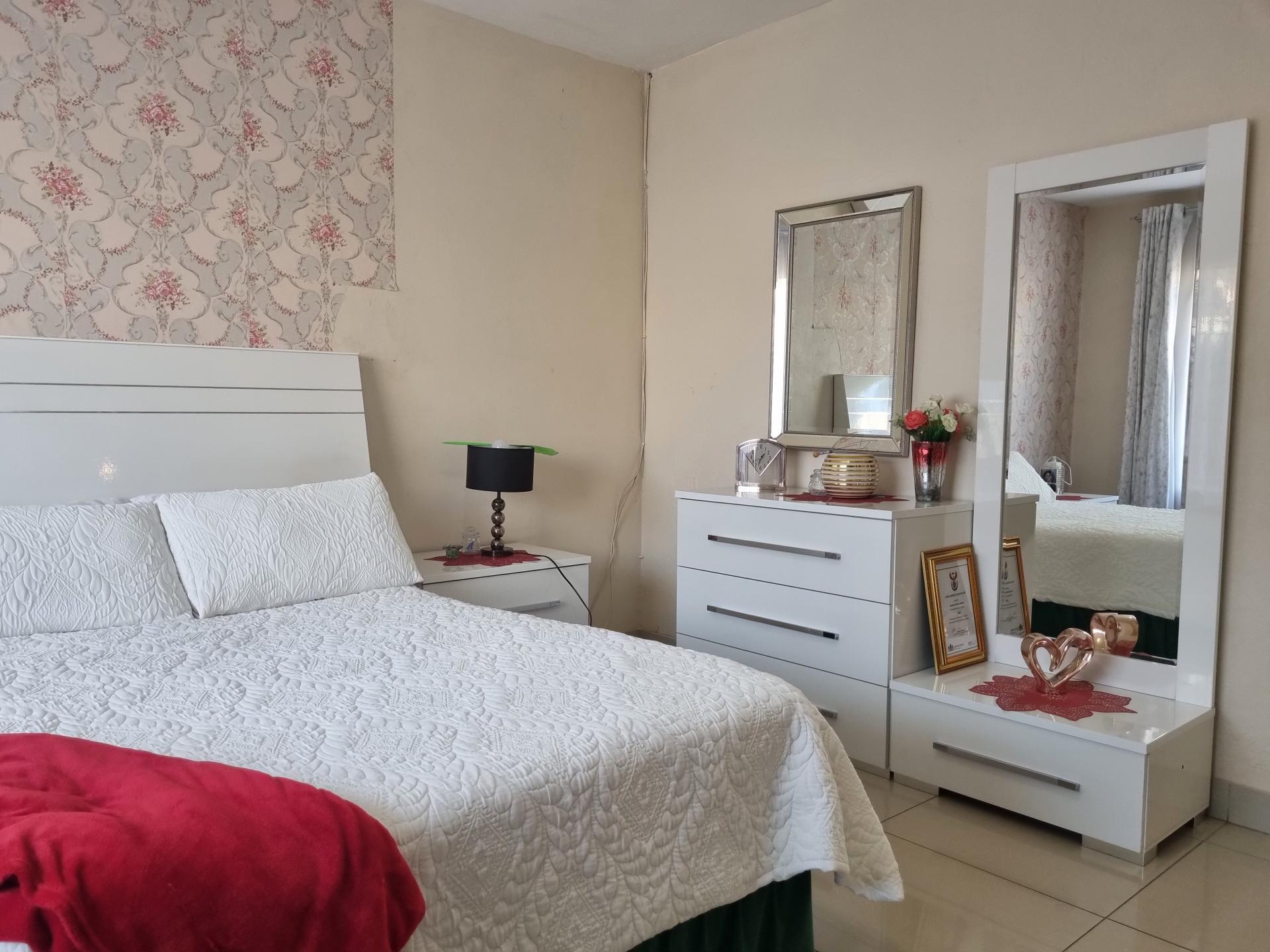  of property in Lenasia South
