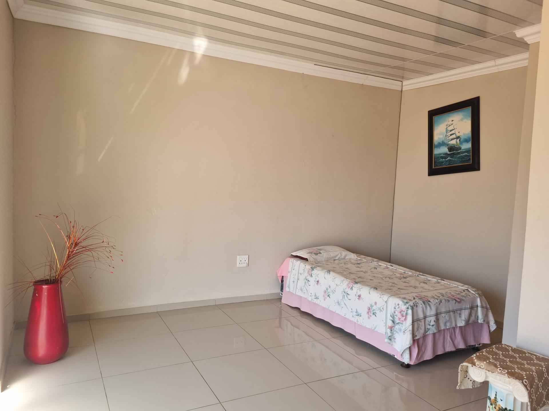  of property in Lenasia South